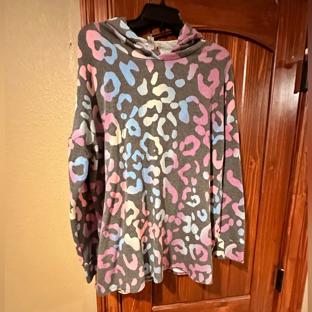 Excellent condition size 2XL hoodie